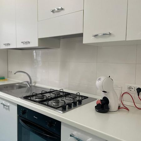 Tizi Apartments Porto Майори Экстерьер фото