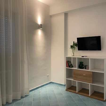 Tizi Apartments Porto Майори Экстерьер фото