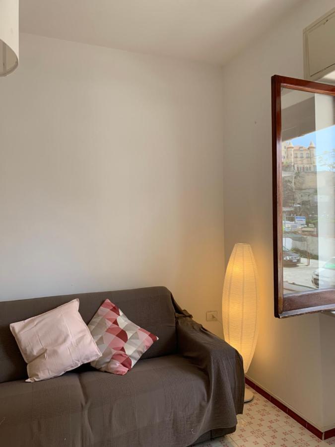 Tizi Apartments Porto Майори Экстерьер фото