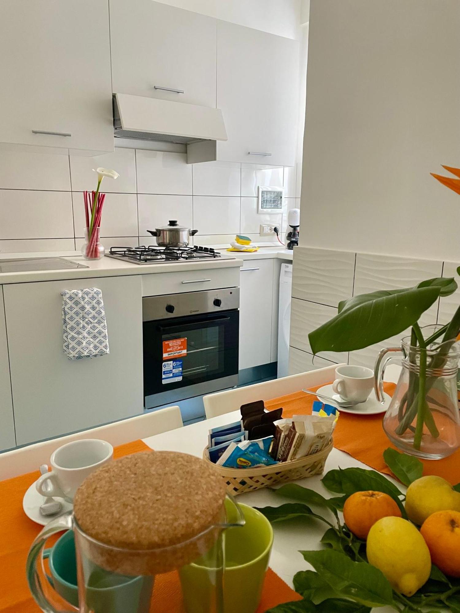 Tizi Apartments Porto Майори Экстерьер фото