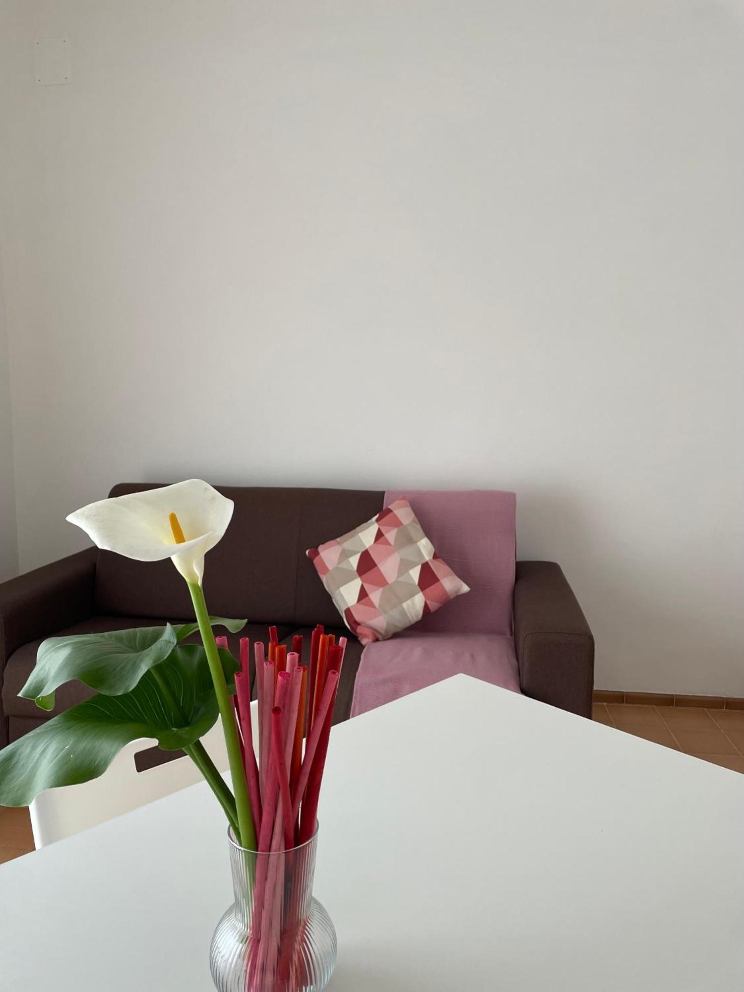 Tizi Apartments Porto Майори Экстерьер фото