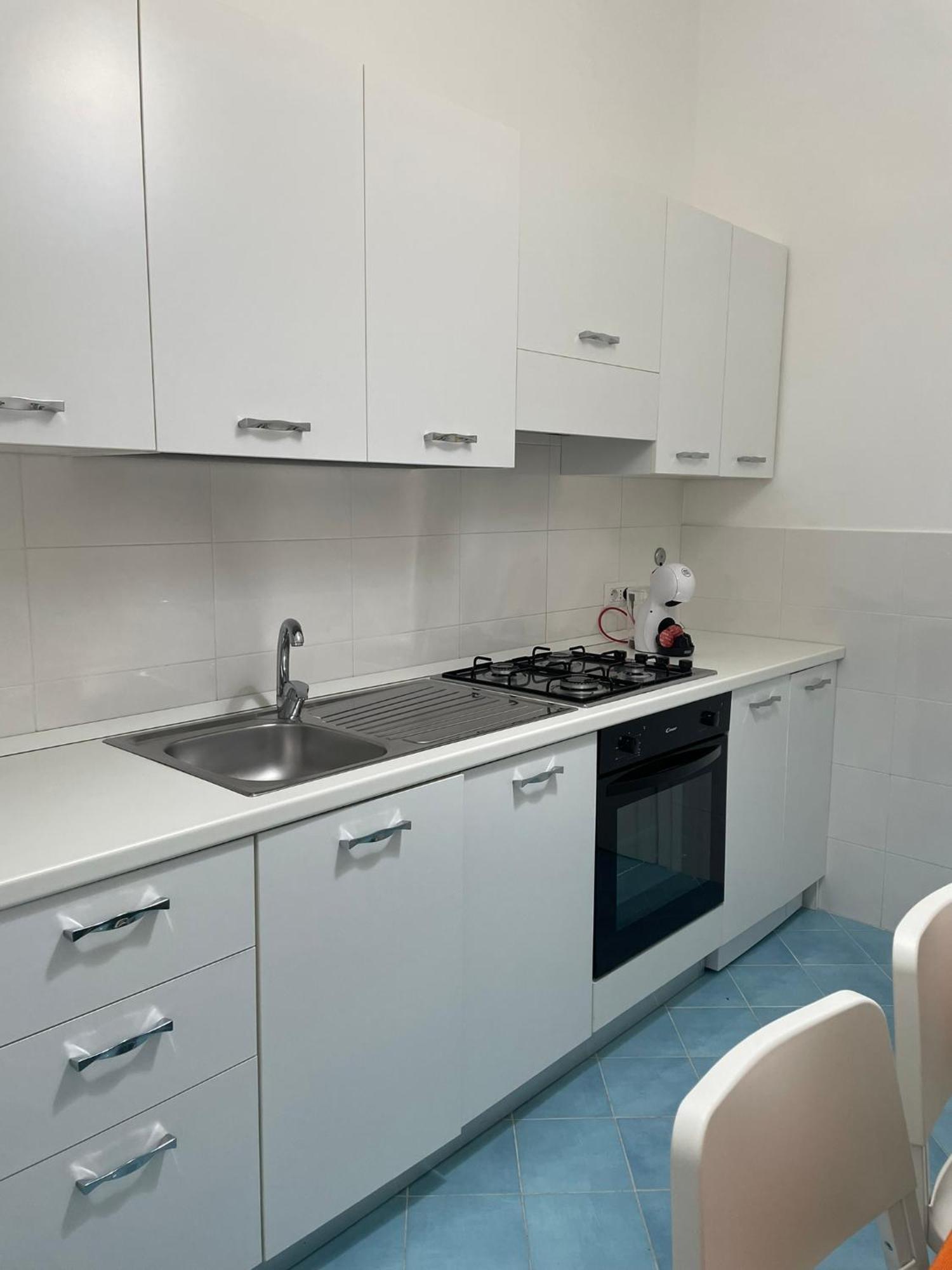 Tizi Apartments Porto Майори Экстерьер фото