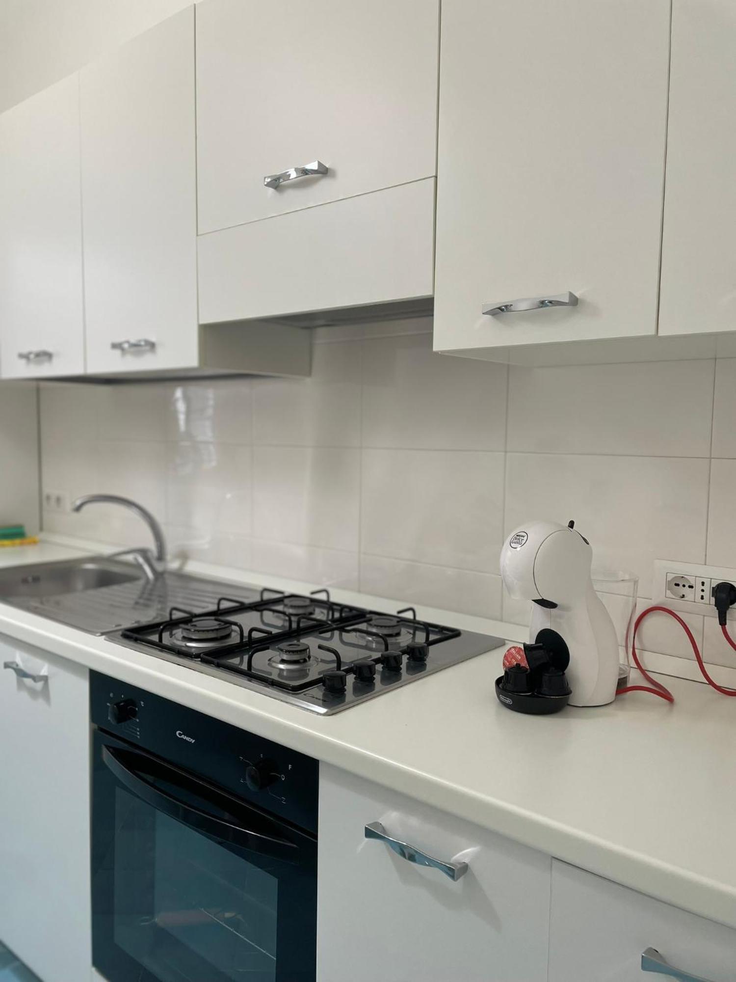 Tizi Apartments Porto Майори Экстерьер фото