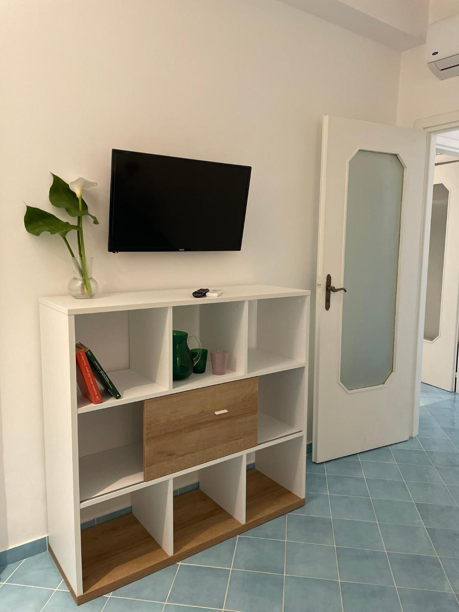 Tizi Apartments Porto Майори Экстерьер фото