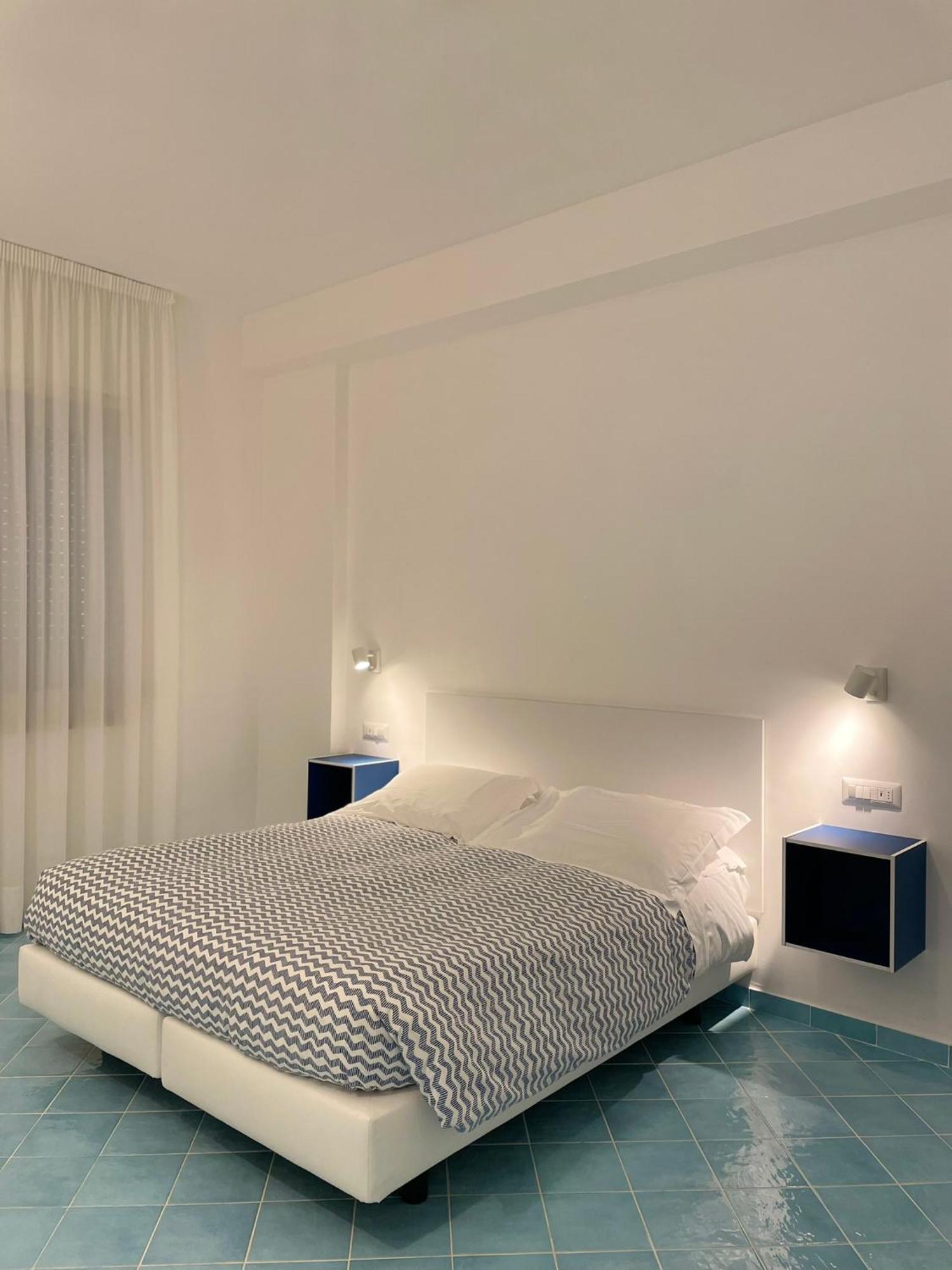 Tizi Apartments Porto Майори Экстерьер фото