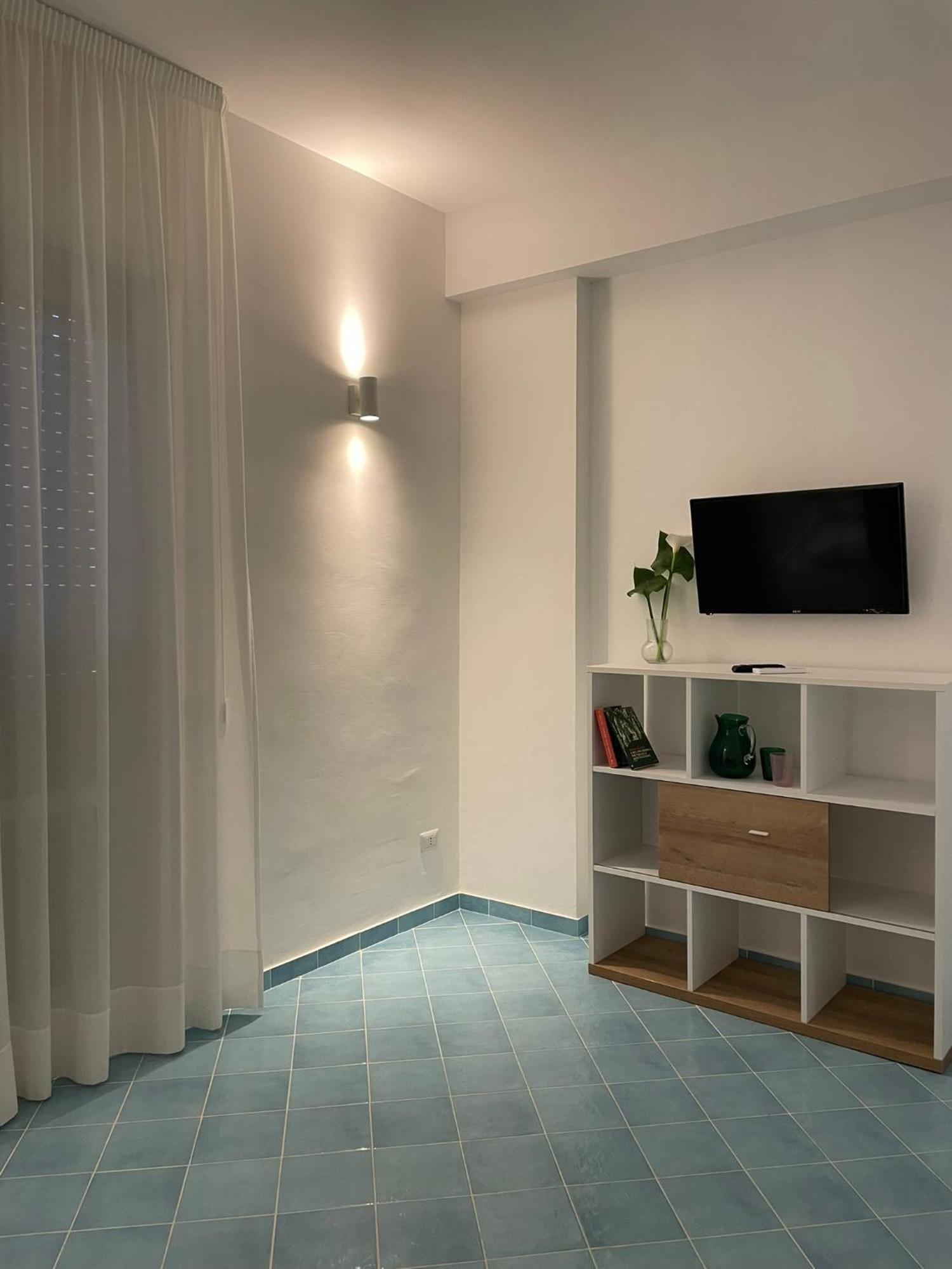 Tizi Apartments Porto Майори Экстерьер фото