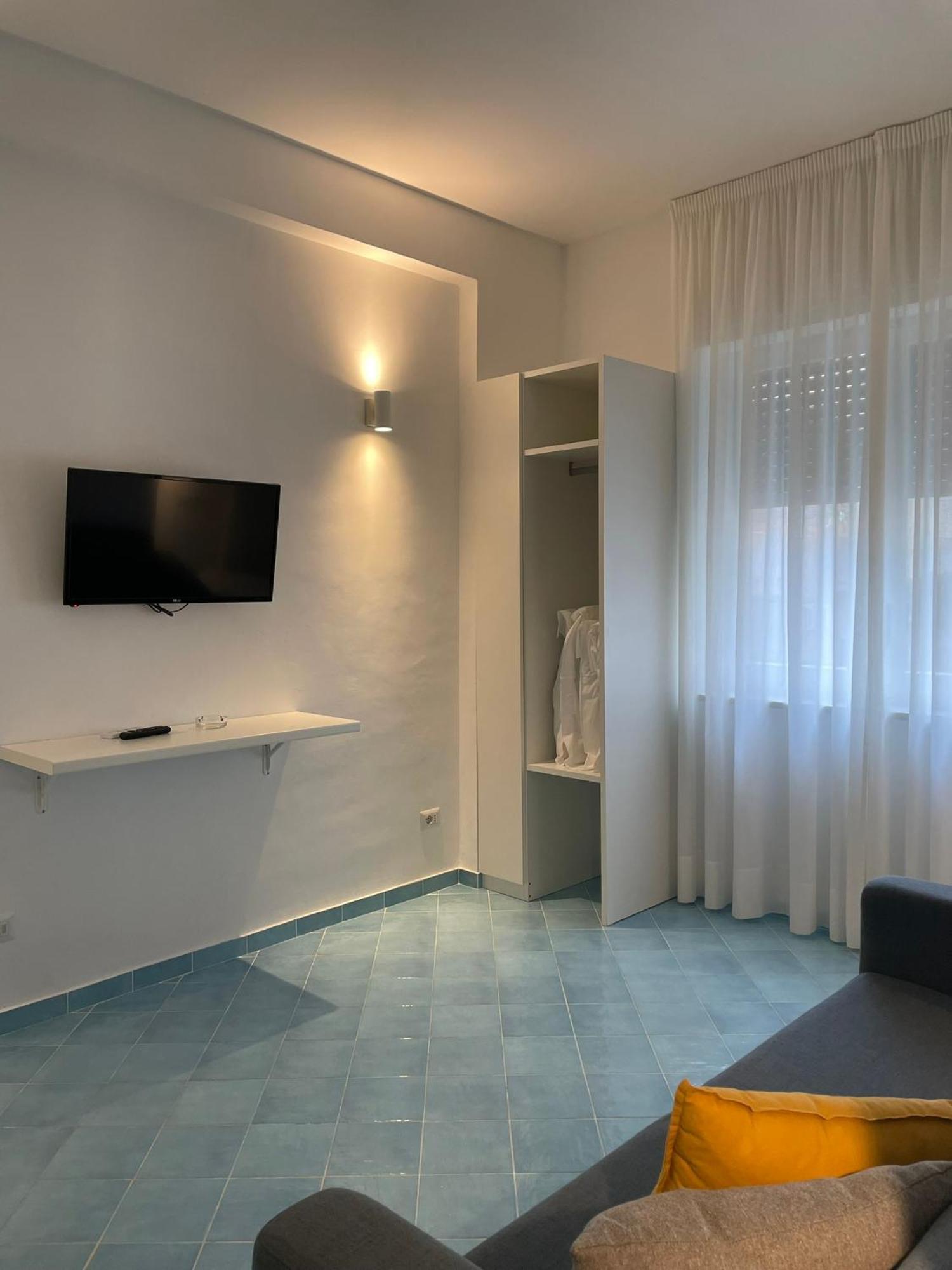 Tizi Apartments Porto Майори Экстерьер фото