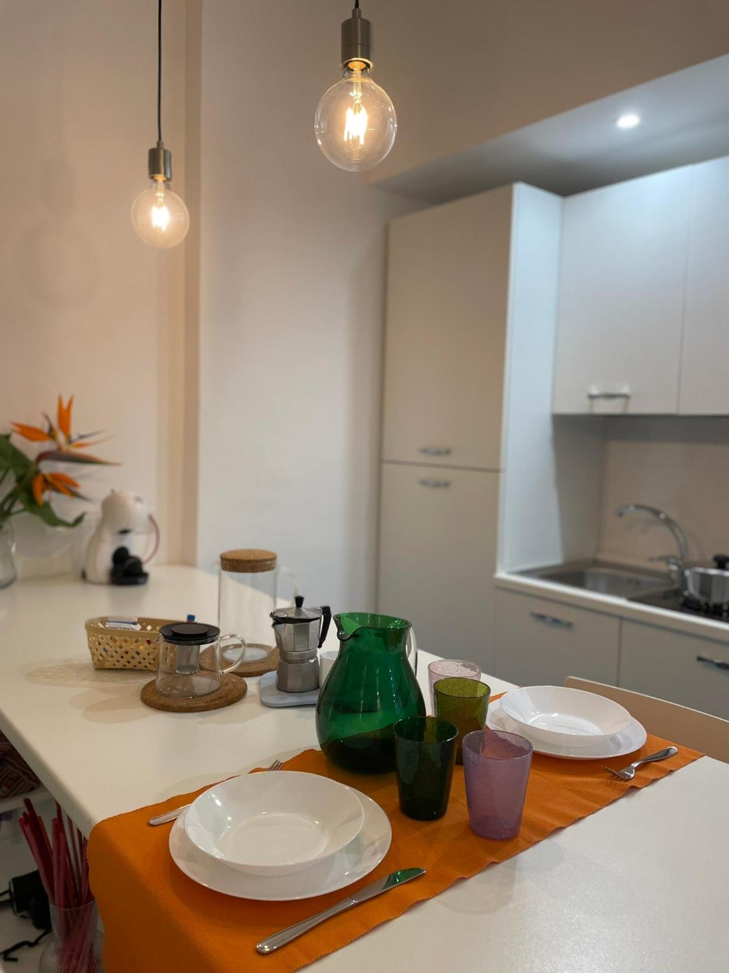 Tizi Apartments Porto Майори Экстерьер фото