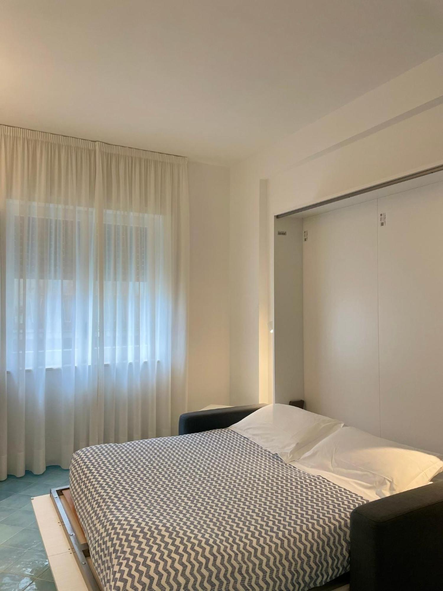 Tizi Apartments Porto Майори Экстерьер фото
