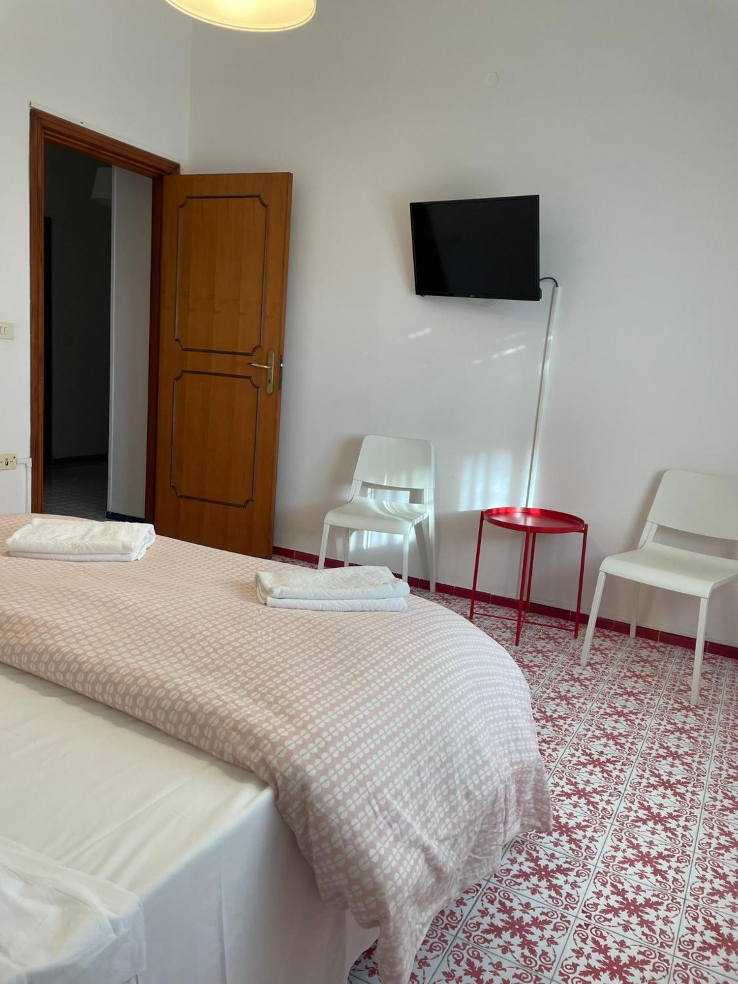 Tizi Apartments Porto Майори Экстерьер фото