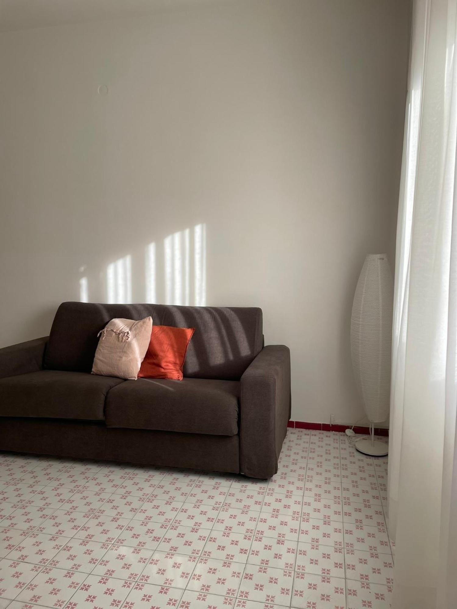 Tizi Apartments Porto Майори Экстерьер фото