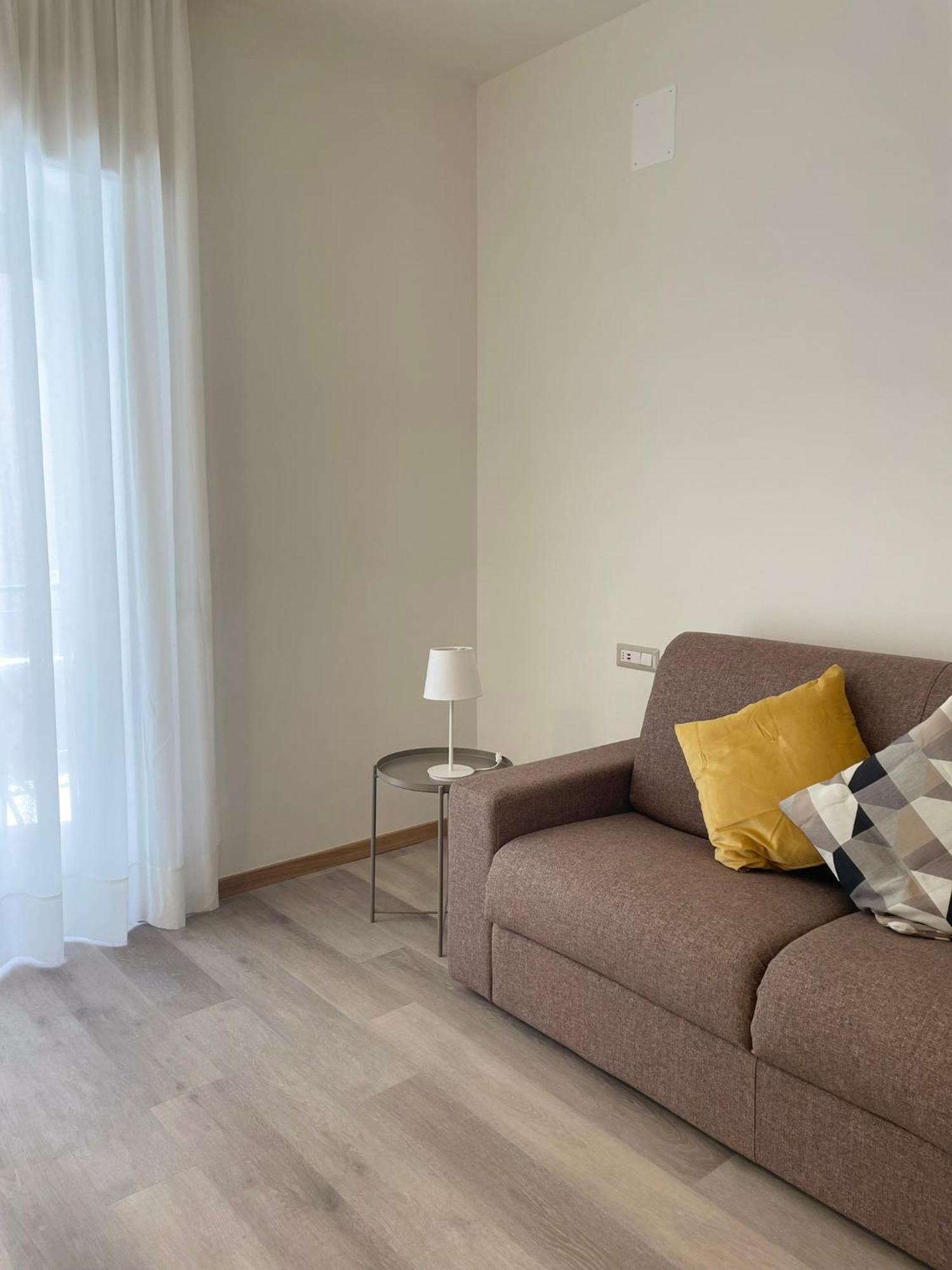 Tizi Apartments Porto Майори Экстерьер фото