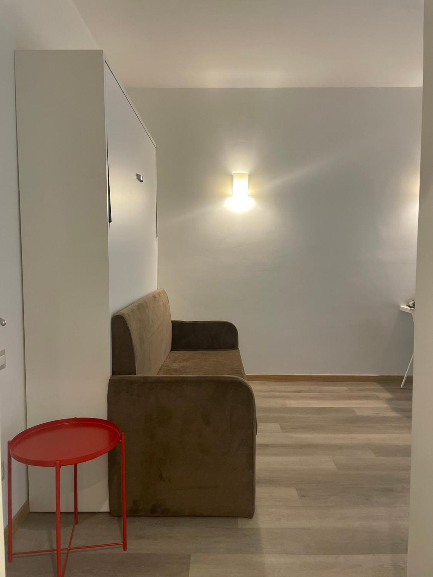 Tizi Apartments Porto Майори Экстерьер фото