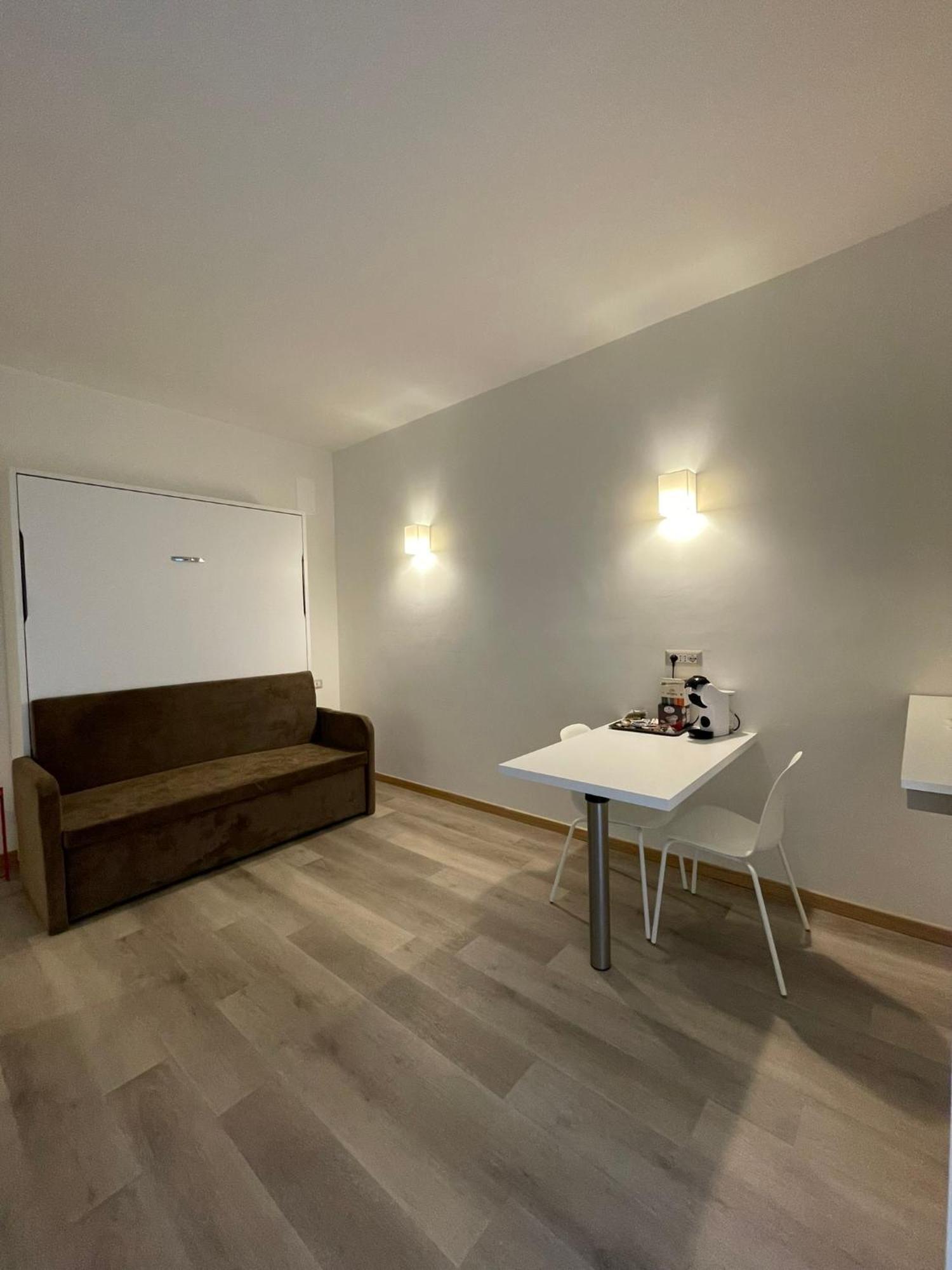 Tizi Apartments Porto Майори Экстерьер фото