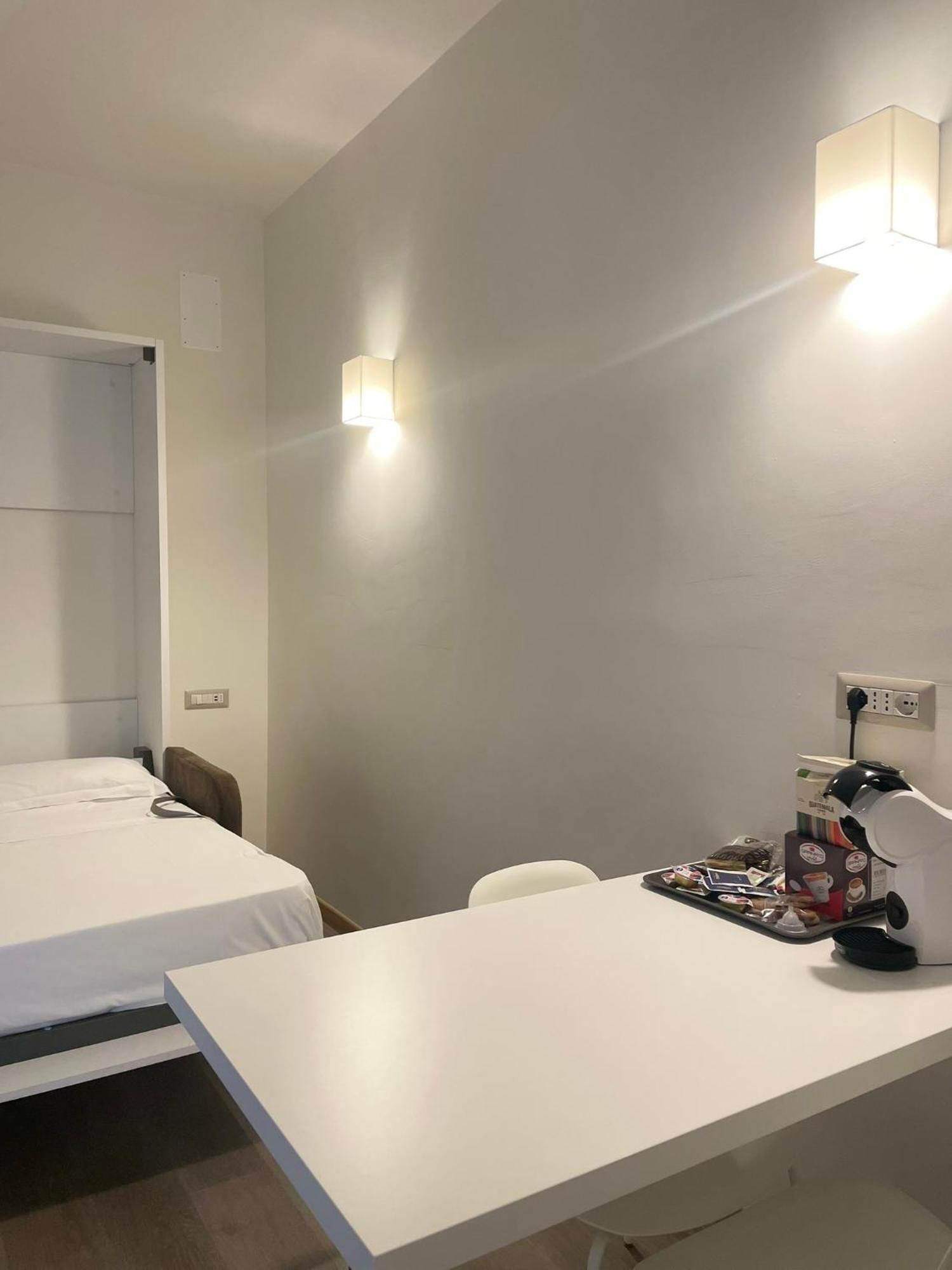 Tizi Apartments Porto Майори Экстерьер фото