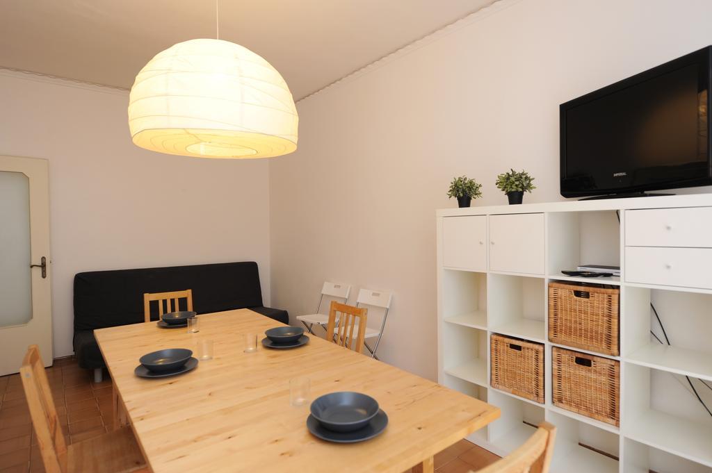 Tizi Apartments Porto Майори Экстерьер фото