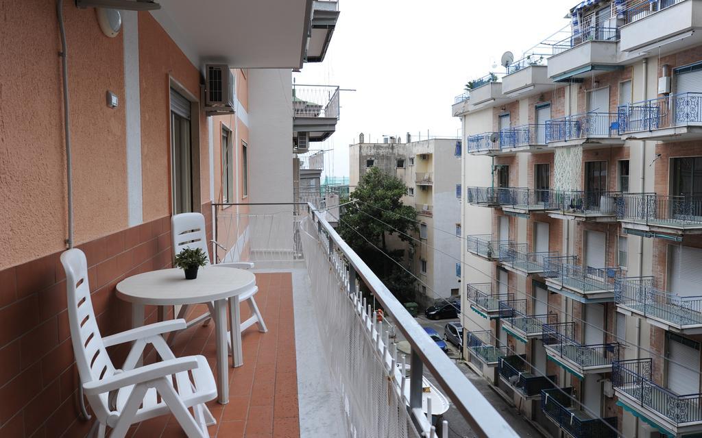 Tizi Apartments Porto Майори Экстерьер фото