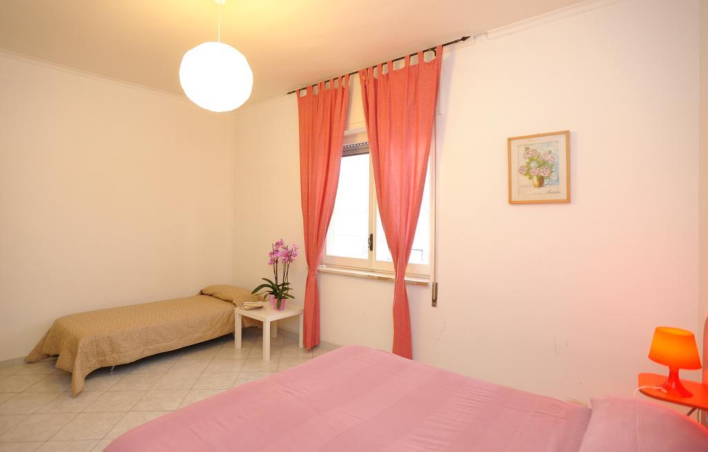 Tizi Apartments Porto Майори Экстерьер фото