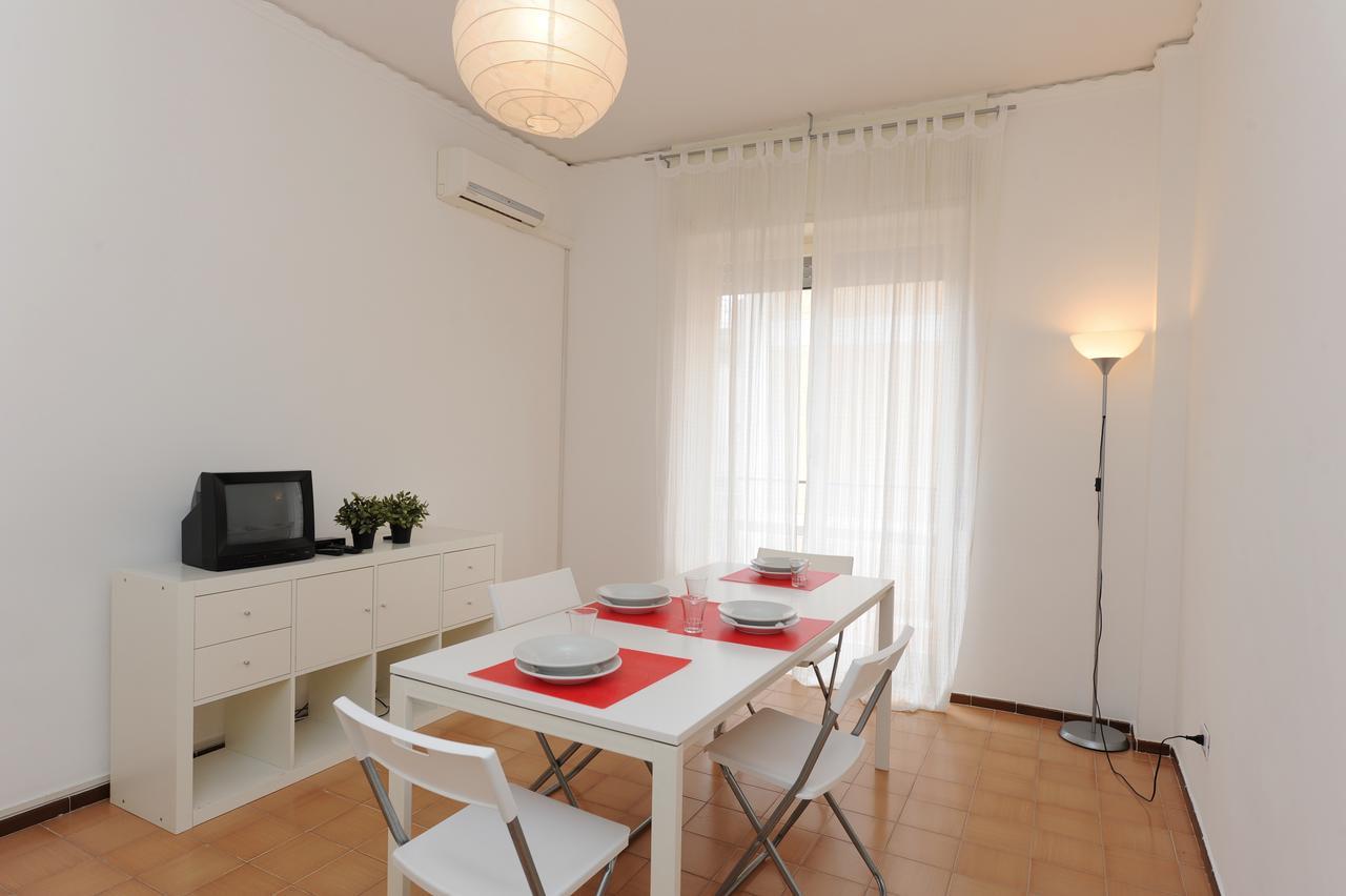 Tizi Apartments Porto Майори Экстерьер фото