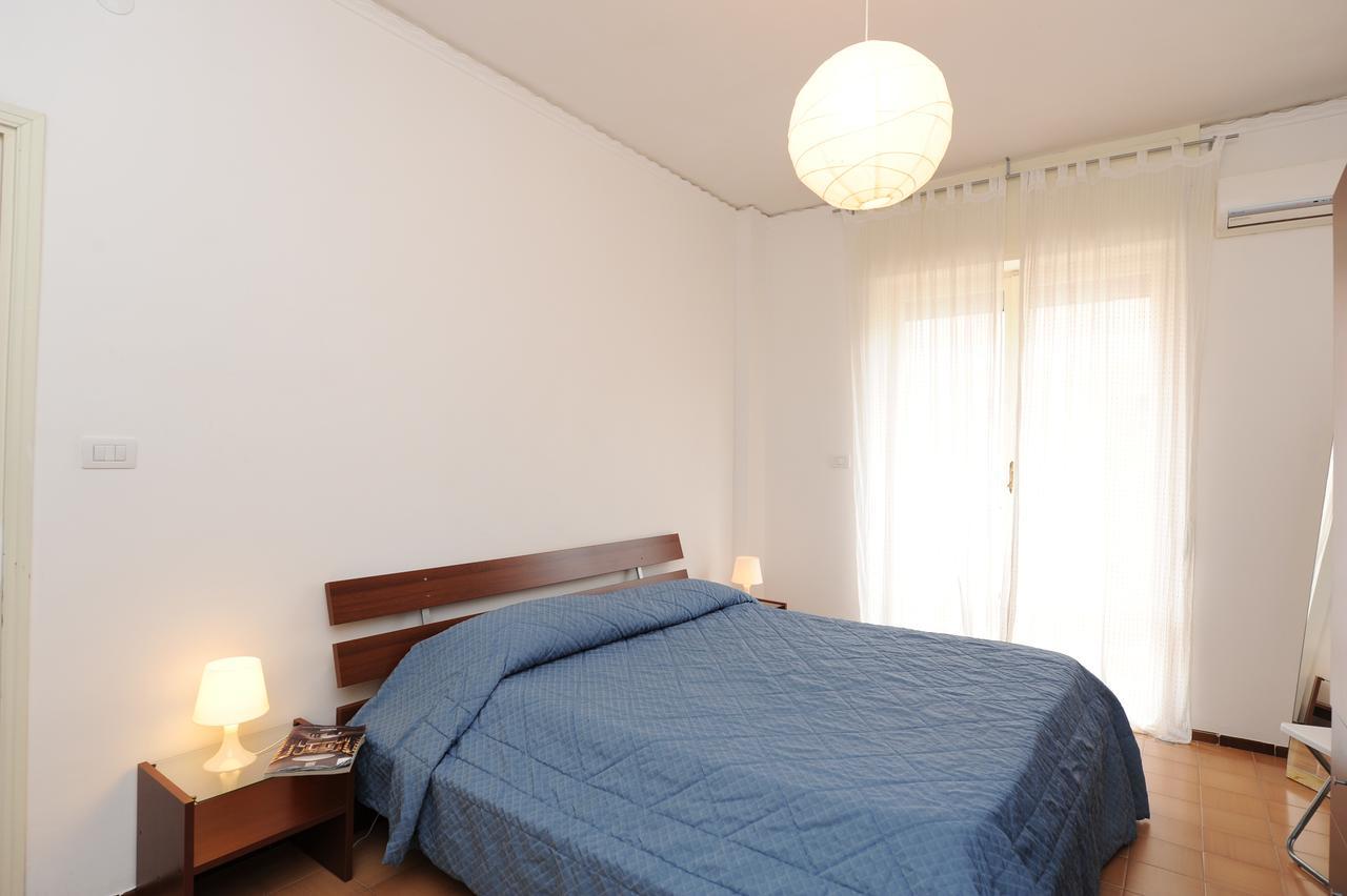 Tizi Apartments Porto Майори Экстерьер фото