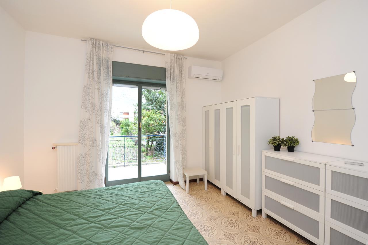 Tizi Apartments Porto Майори Экстерьер фото