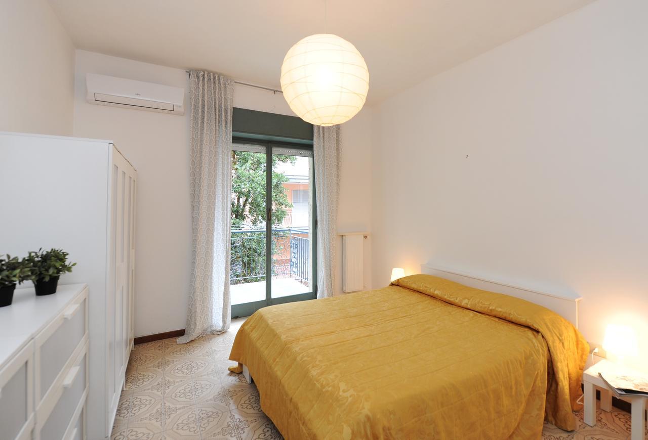 Tizi Apartments Porto Майори Экстерьер фото
